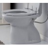 VASO BIDET SANIT SCARICO A PAVIMENTO SANITOSCO