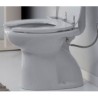 VASO BIDET SANIT SCARICO A PAVIMENTO SANITOSCO