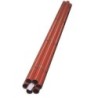 BARRA SS  D. 11/2  NERO LISCIO THERMO S.M. DALMINE (Metri)