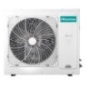 CONDIZIONATORE HISENSE UE INV MULTI 3AMW62U4RJC 3 ATT R32