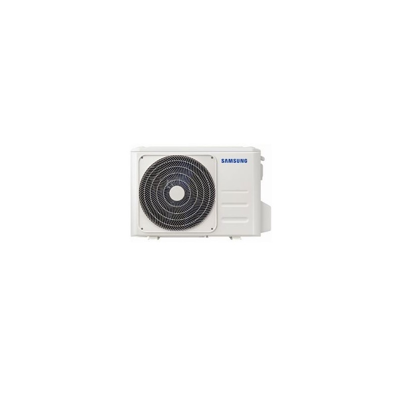 CONDIZIONATORE SAMSUNG 12000 INVERTER WINDFREE AVANT  UNITA\' ESTERNA R32