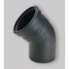 CURVA D110X30° ULTRASILENT BAMPI