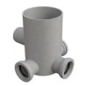 POZZETTO PP 4EN ENT.ALTO C/BIC.D-50