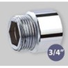 PROLUNGA A.Z.3/4X20