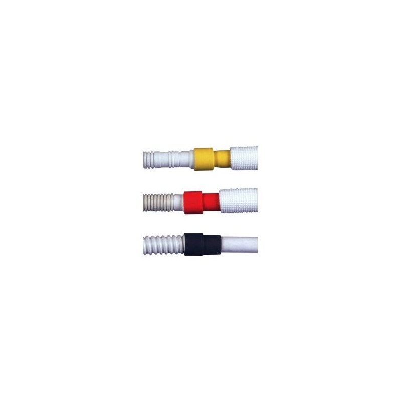 RACCORDO ADATTATORE X SIFONE CONDENSA M16/20XF20 BLU