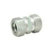 RACCORDO F 1/2X12 O-RING