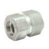 RACCORDO F 3/4 X 18- O-RING