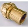 RACCORDO FEMM. 1X32 POLIETILENE