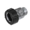 RACCORDO TUFIX M 1/2 x 1/2 GHISA D.19,7-21,8