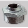RIDUZIONE ESAGONALE 21/2X11/2
