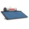 SIST SOL C/N KAIROS THERMO HF-2 200-1 TR  X H. 600 n ARISTON CON STATTA TETTO PIANO E LIQUIDO ANTIGELO