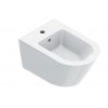 BIDET ZERO SOFT SOSPESO MONOFORO 55X35 CATALANO