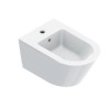 BIDET ZERO SOFT SOSPESO MONOFORO 55X35 CATALANO