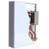 BOX DI COPERTURA PER MODULO  GESTIONE TERMOCAMINO