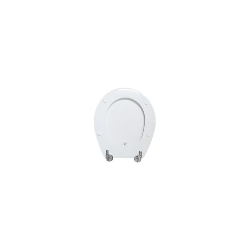COPRIWATER POLIESTERE PANDA BIANCO