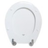 COPRIWATER POLIESTERE PANDA BIANCO