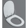 COPRIWATER SAINTOSCO  DE LUXE BIANCO