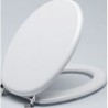COPRIWATER SCULTURE HATRIA SPEA SOSPESO BIANCO