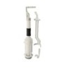 KIT VALVOLA SCARICO VALSIR MEDUSA  DAL 1994 AL 2008 VS0801801