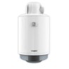 SCALDABAGNO A GAS ARISTON A PARETE CAMERA STAGNA CON ACCUMOLO DA 75 LT S/SGA FFX-E 80