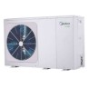 CONDIZIONATORE MIDEA MONOBLOCCO IDRONICO MGC-V8W/D2N8-BER90 PDC R 32 220 V