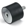 KFM ANTIVIBR. GOMMA UE S 3.2 2CP000ZF