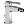 MISCELATORE BIDET\'  S.A 1 1/4 ELLE LEVA CHIUSA PAFFONI CROMO
