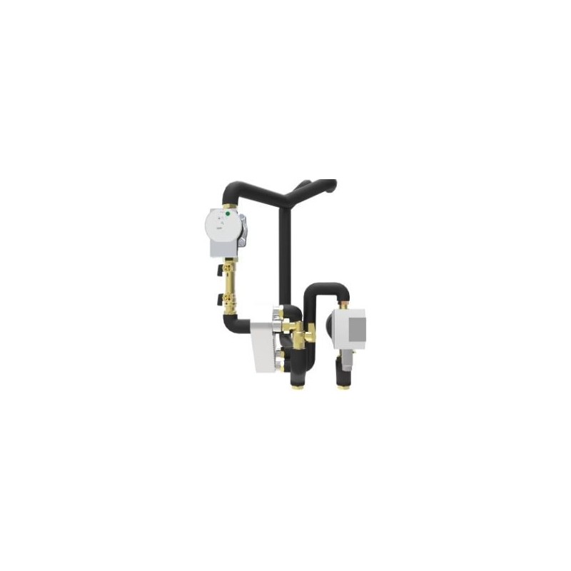 SOLAR KIT OMNIA ST 012095W0