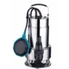 POMPA SOMMERSA XKS-750SW INOX
