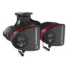 POMPE GEMELLARI AUTOVENTILATE SU CUSCINETTI TRIFASE Q 31,1M H 35 PA
