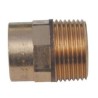 MANICOTTO RAME M.1/2X12