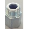 PROLUNGA A.Z.1/2X10 CON CHIAVE ESAGONALE