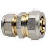 RACCORDO DRITTO RIDOTTO 20X16 MULT.STR