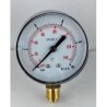 MANOMETRO 1/10 BAR 172G7C+R+LF+QK