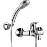 MISCELATORE VASCA APOLLO 3 PAFFONI 1 1/4