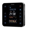 CRONOTERMOSTATO RINNAI WI-FI CON COMADO REMOTO GESTIBILE TRAMITE APP PER SMARTPHONE