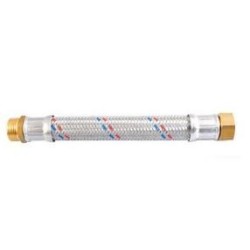 FLESSIBILE ANTIVIBRANTE MF1 CM 60