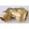 GOMITO MASCHIO  1X32 MULT.STR
