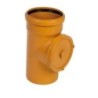 ISPEZIONE LINEARE  PVC D.200