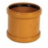 MANICOTTO D.315 O.RING PER FOGNATURA