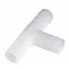 RACCORDO A T CON 3 USCITE FILETTATO MASCHIO XS 20X14