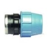 RACCORDO F 20X1/2 POLIETILENE A STRINGERE