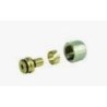 RACCORDO FAR X VALVOLE/COLLETTORI TUBO MULTISTRATO 16-2 X 24/19