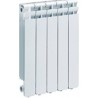 RADIATORi 2000 KALDO INT.600 BIANCO RAL 9016 DA 6 ELEMENTI