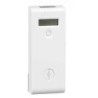 RIPARTITORE CONSUMI MONITOR CALEFFI 720020