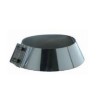 SCOSSALINA INOX D.120  AISI 304