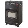 STUFA A INFRAROSSI NIKLAS NOVA 4200W