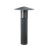 TORETTA DI VENTILAZIONE 50 X H.560 MM
