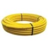 TUBO MULTISTRATO GAS PE-X/AL/PE/-X 26X3,0 DA 50 MT