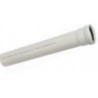 TUBO RIGIDO IN PPS PER CONDENSA D.125 L.1000MF